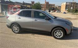 شيفروليه إكوينوكس